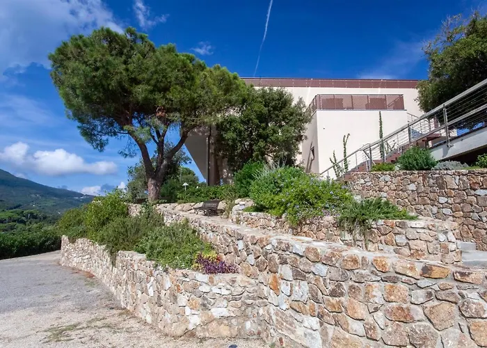 Hotel La Perla Del Golfo