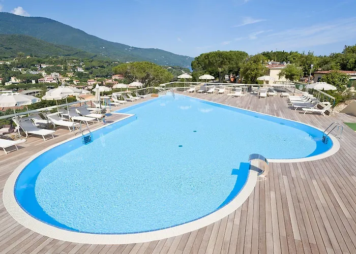 Hotel La Perla Del Golfo