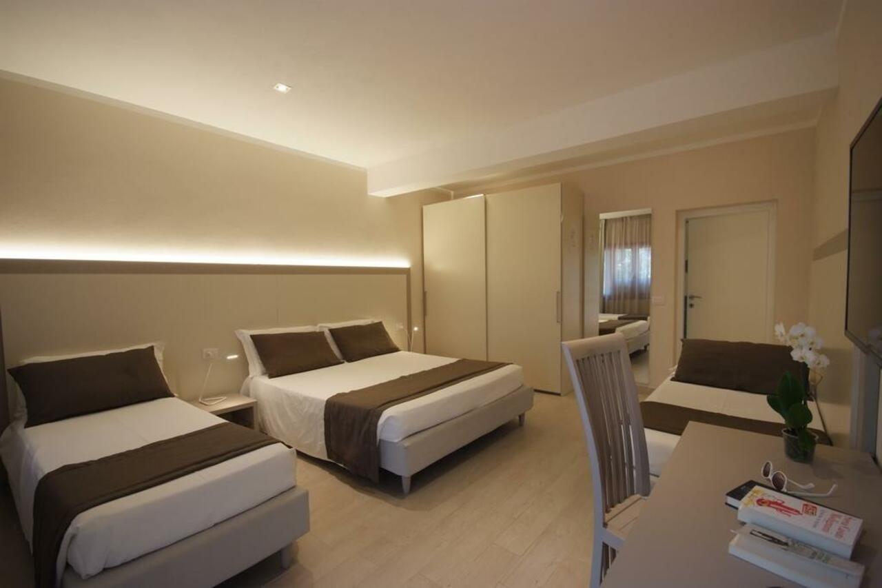 La Perla Del Golfo Hotel
