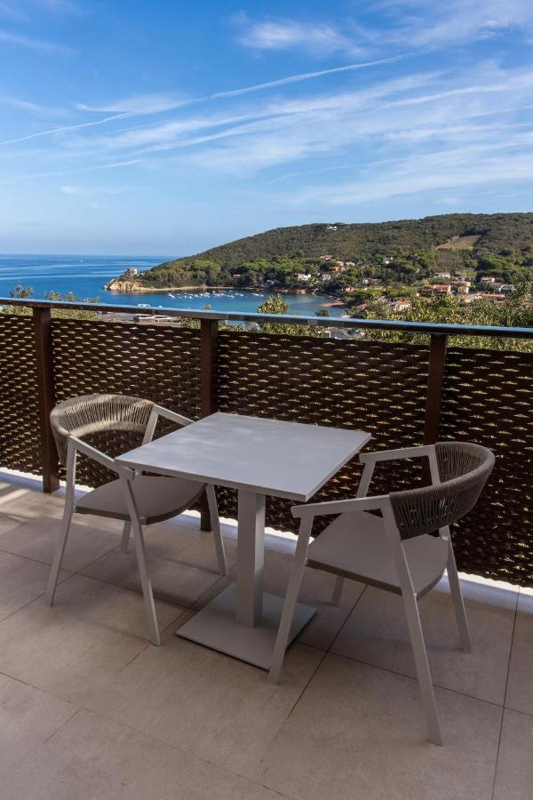 Hotel La Perla Del Golfo