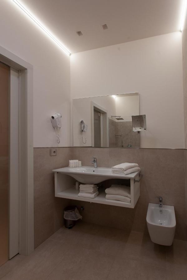 La Perla Del Golfo Hotel