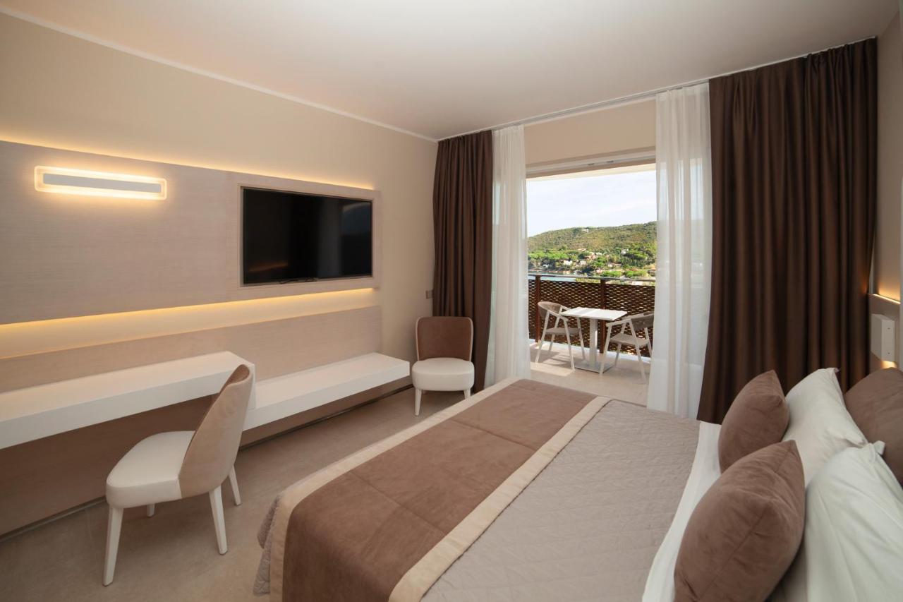 La Perla Del Golfo Hotel Procchio (Isola d'Elba)