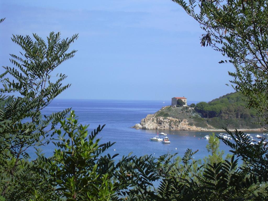 La Perla Del Golfo Procchio (Isola d'Elba)