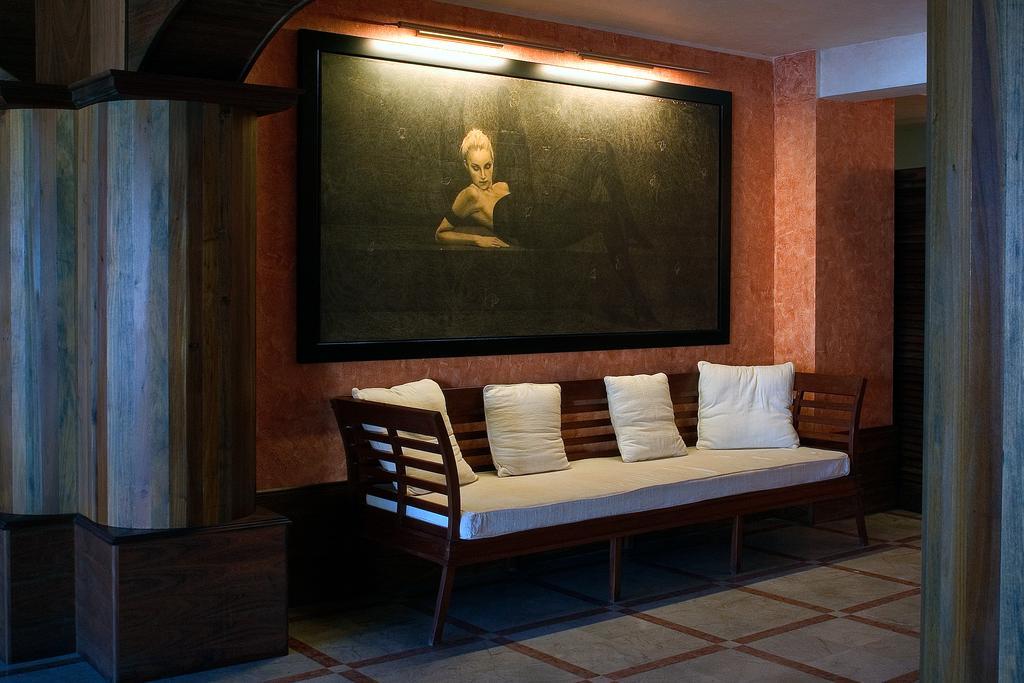La Perla Del Golfo Hotel