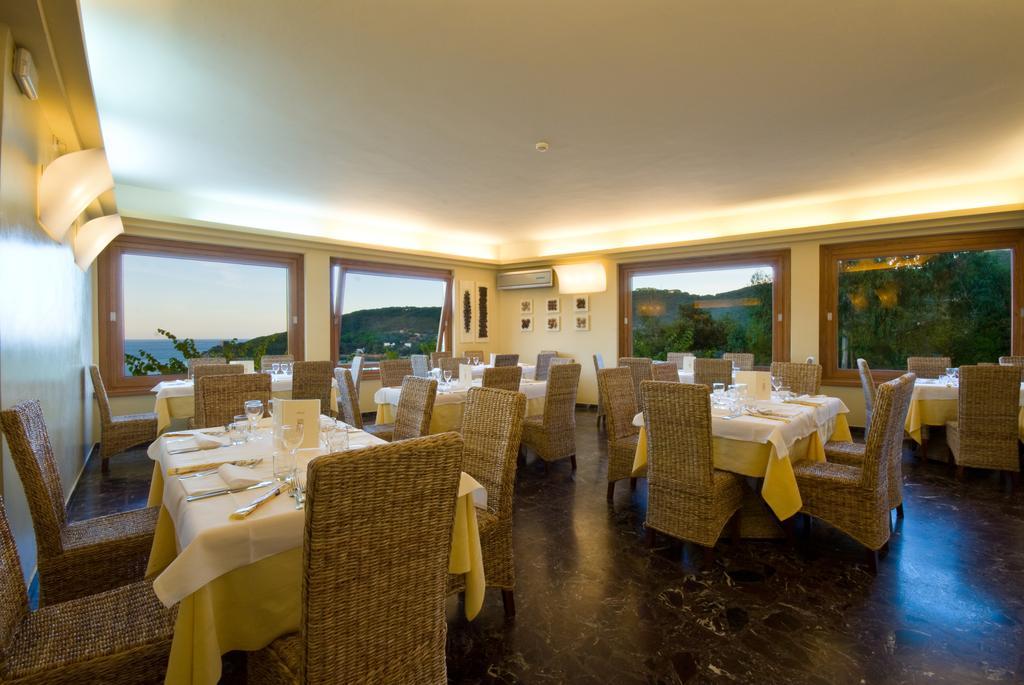 Hotel La Perla Del Golfo 4*