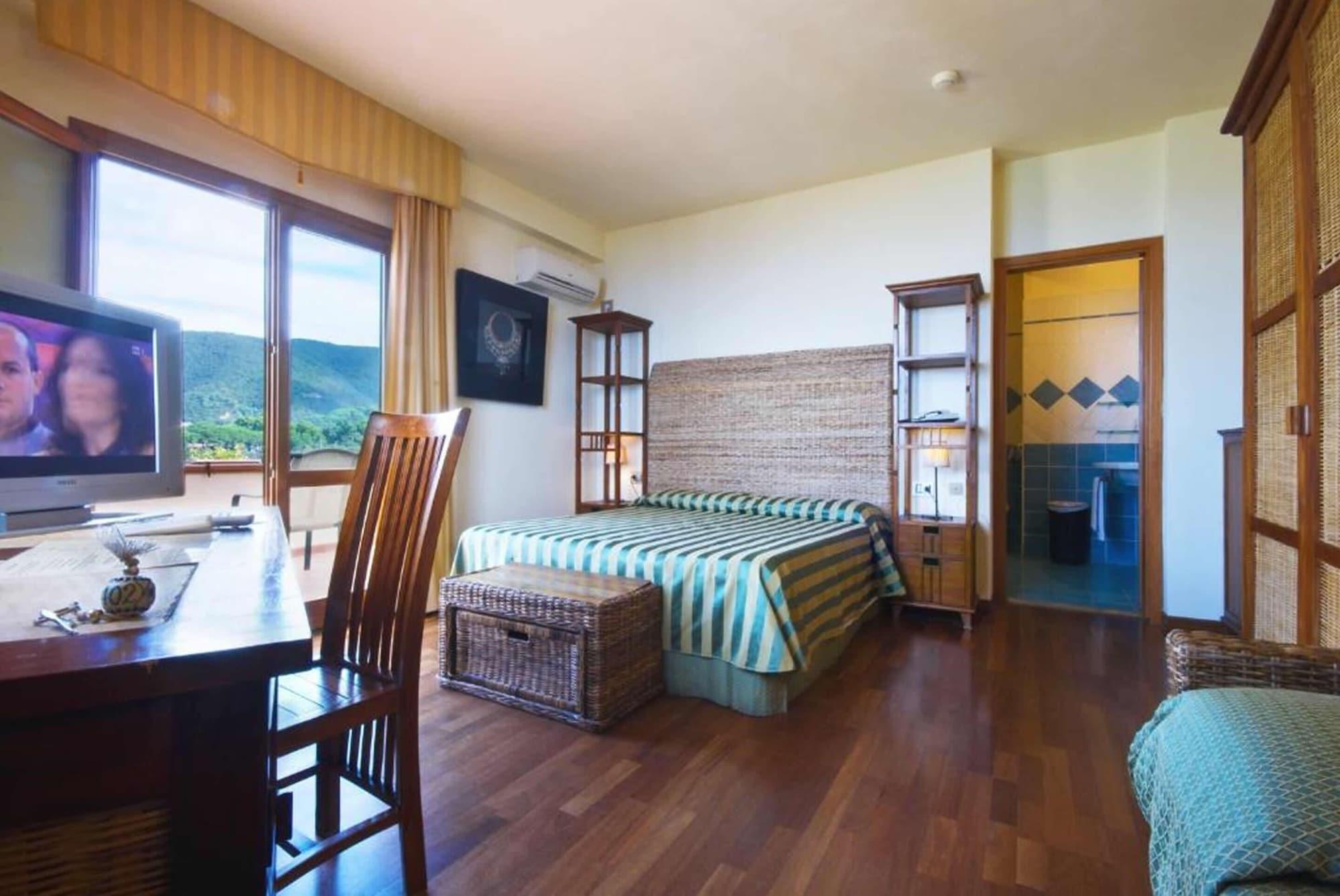 La Perla Del Golfo Hotel Procchio (Isola d'Elba)