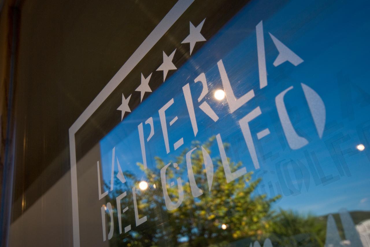 La Perla Del Golfo 4*