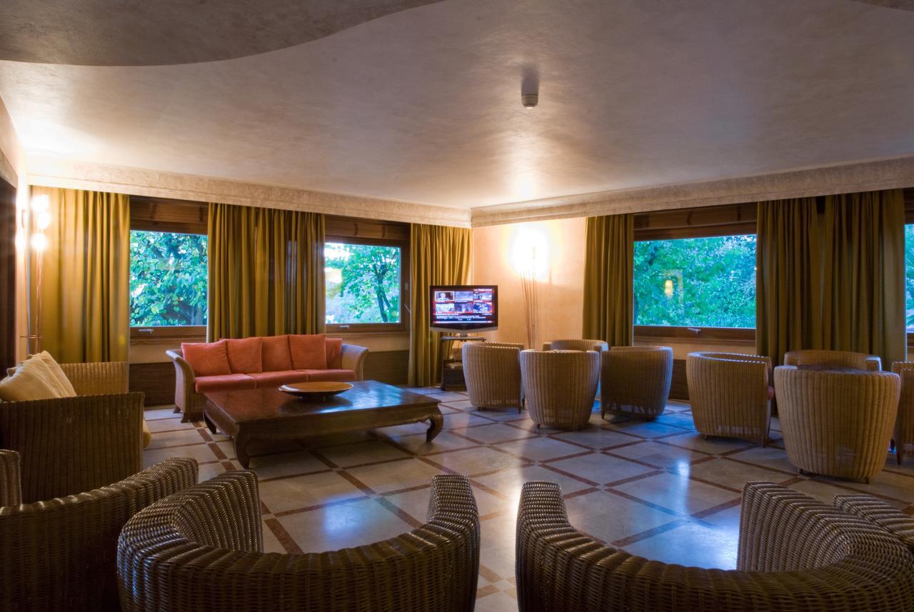 La Perla Del Golfo Hotel