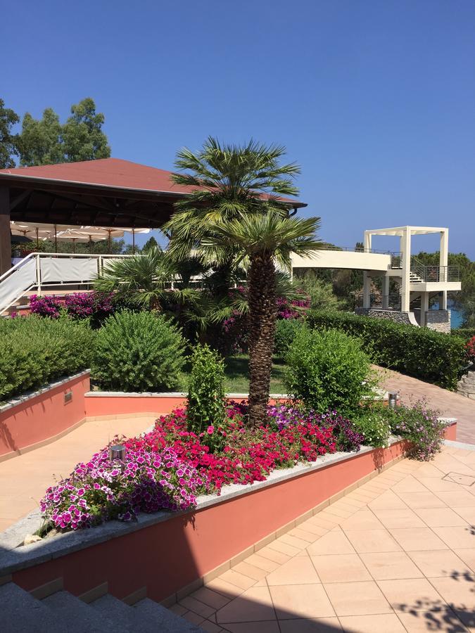 La Perla Del Golfo Hotel