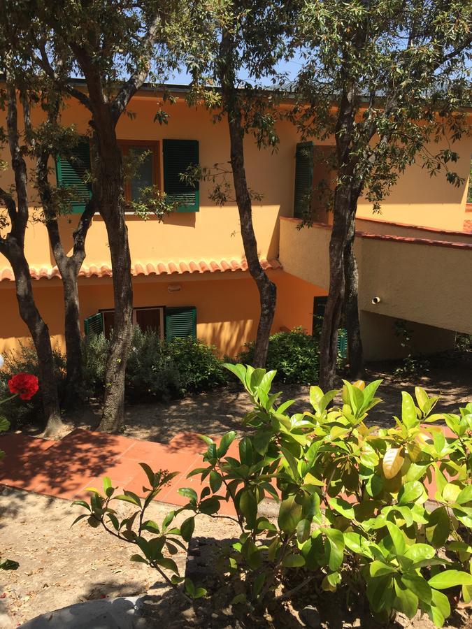 Hotel La Perla Del Golfo Procchio (Isola d'Elba)