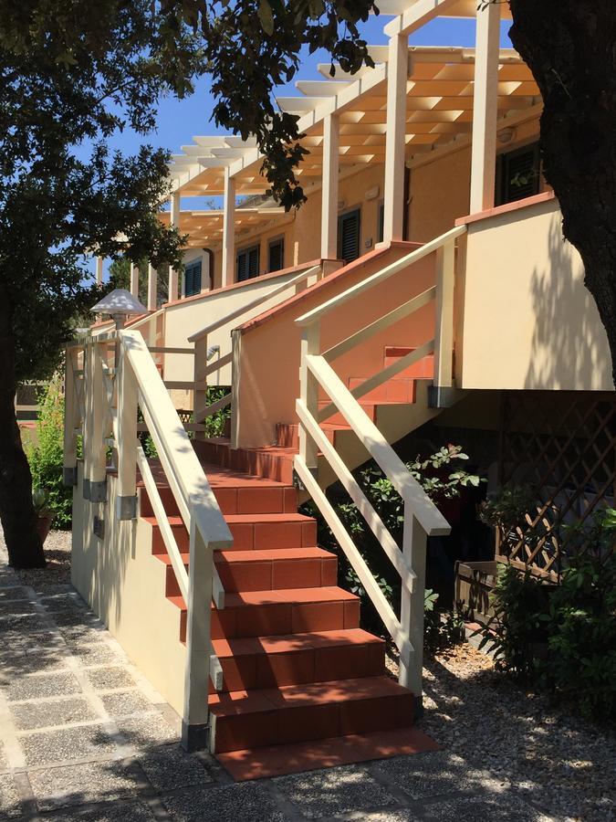 La Perla Del Golfo Hotel