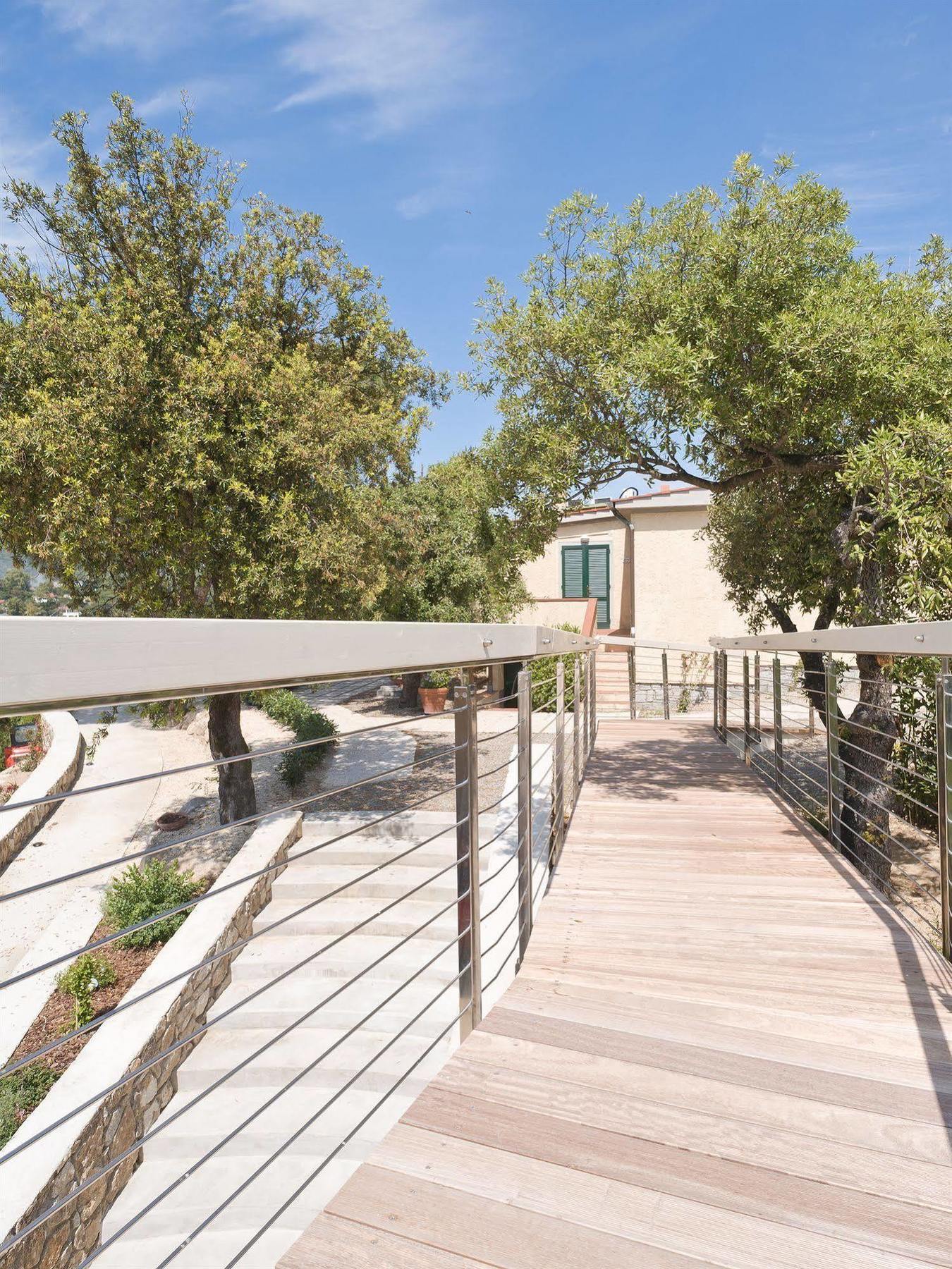 La Perla Del Golfo Hotel