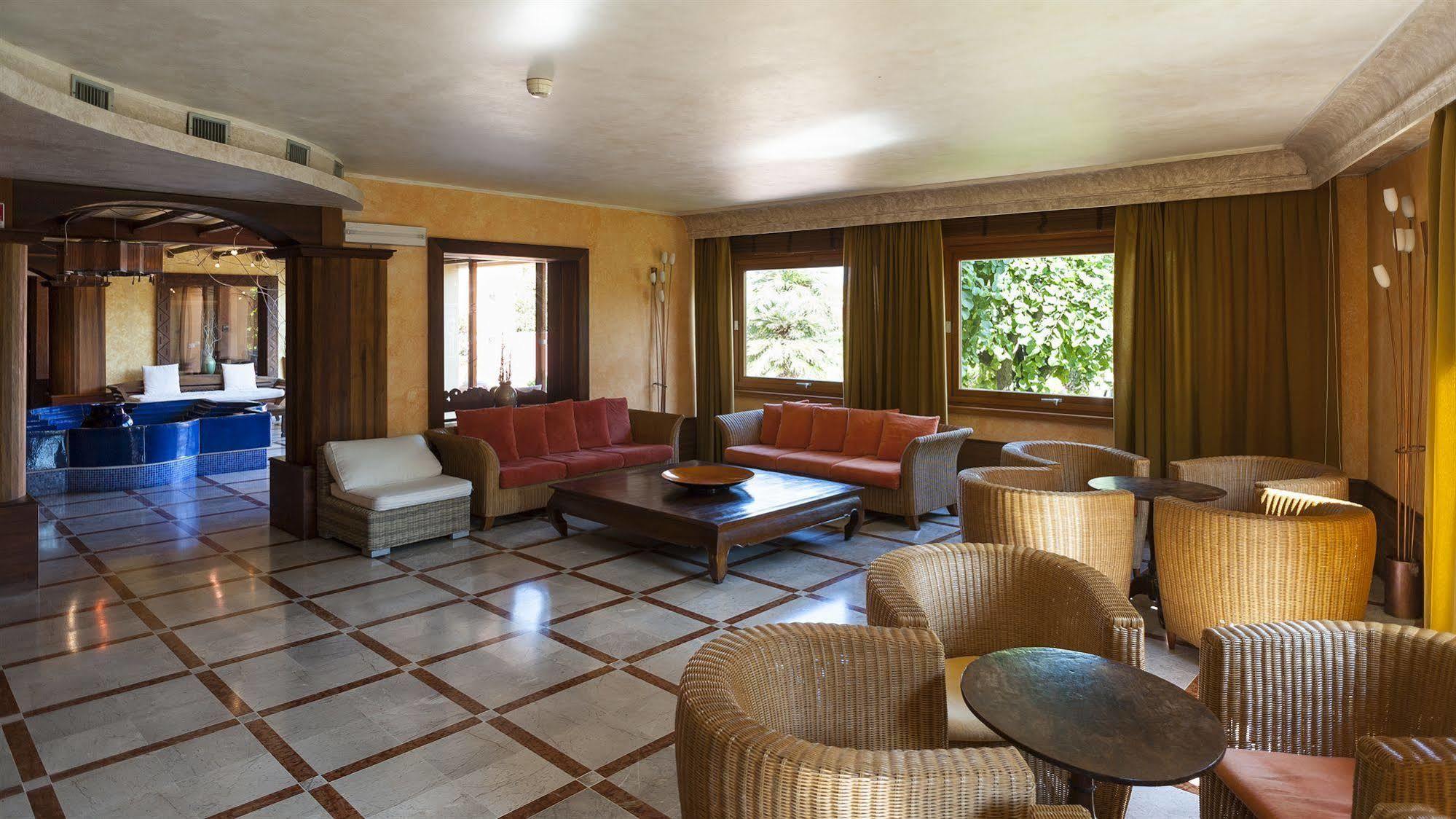 La Perla Del Golfo Hotel Procchio (Isola d'Elba)