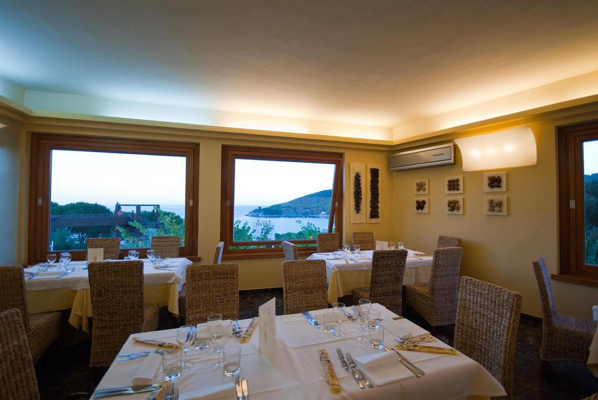 Hotel La Perla Del Golfo Procchio (Isola d'Elba)