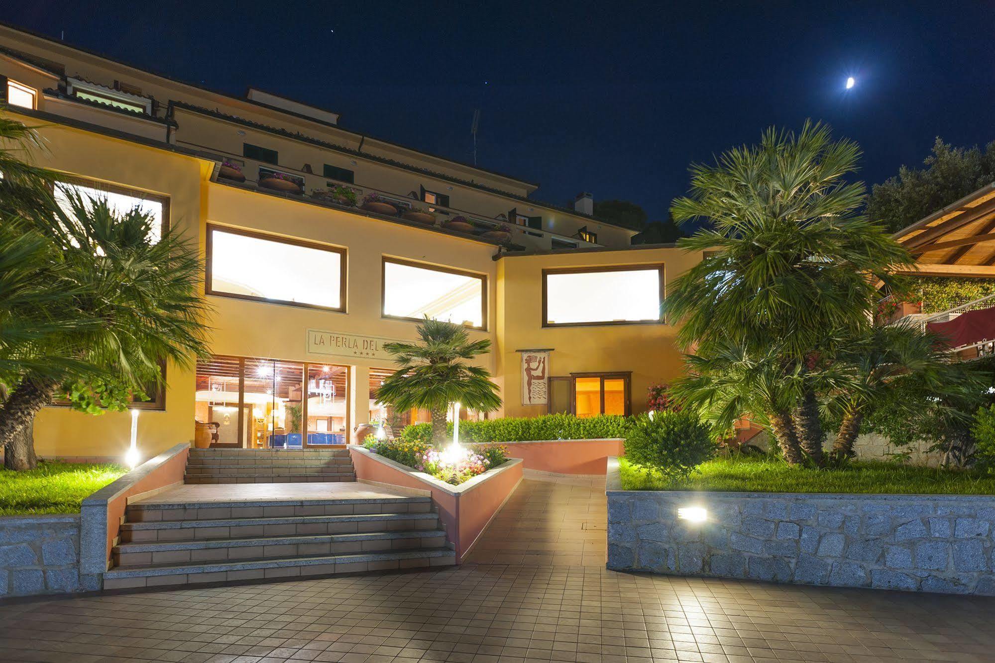 Hotel La Perla Del Golfo Procchio (Isola d'Elba)