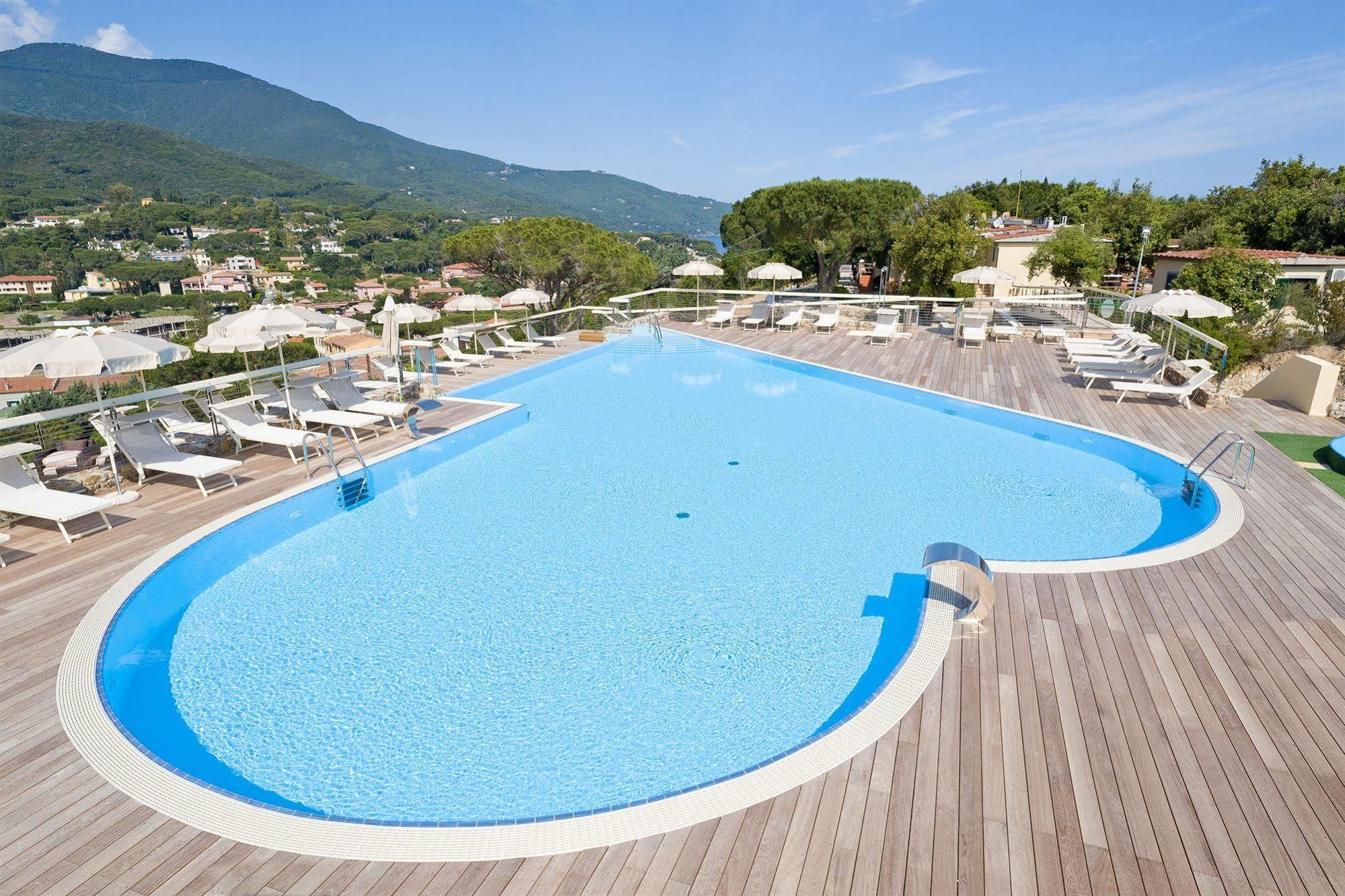 La Perla Del Golfo Hotel Procchio (Isola d'Elba)