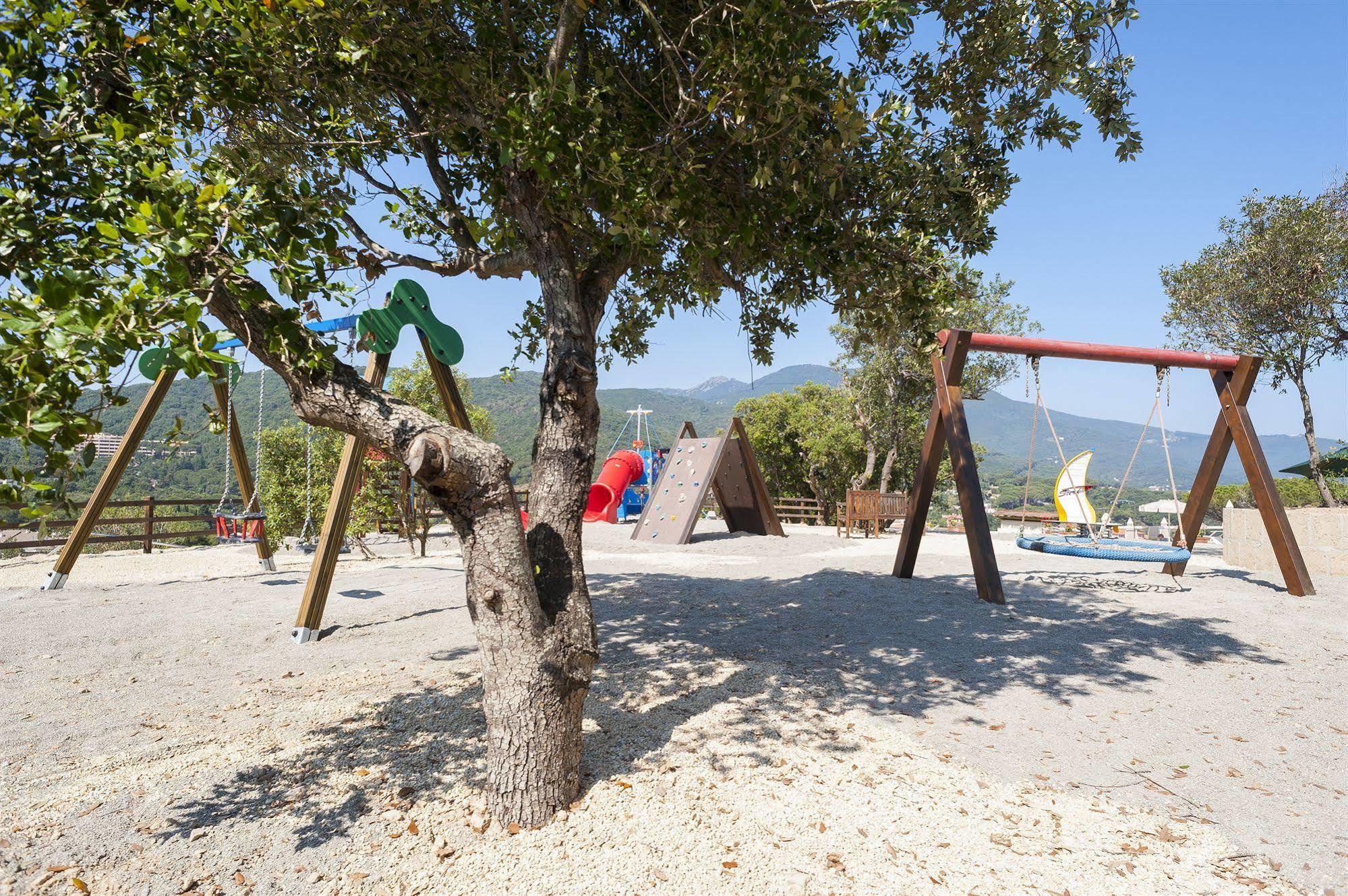 La Perla Del Golfo Hotel Procchio (Isola d'Elba)