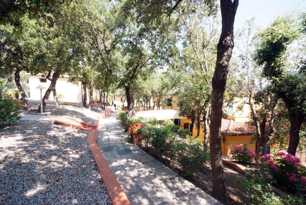 La Perla Del Golfo Hotel
