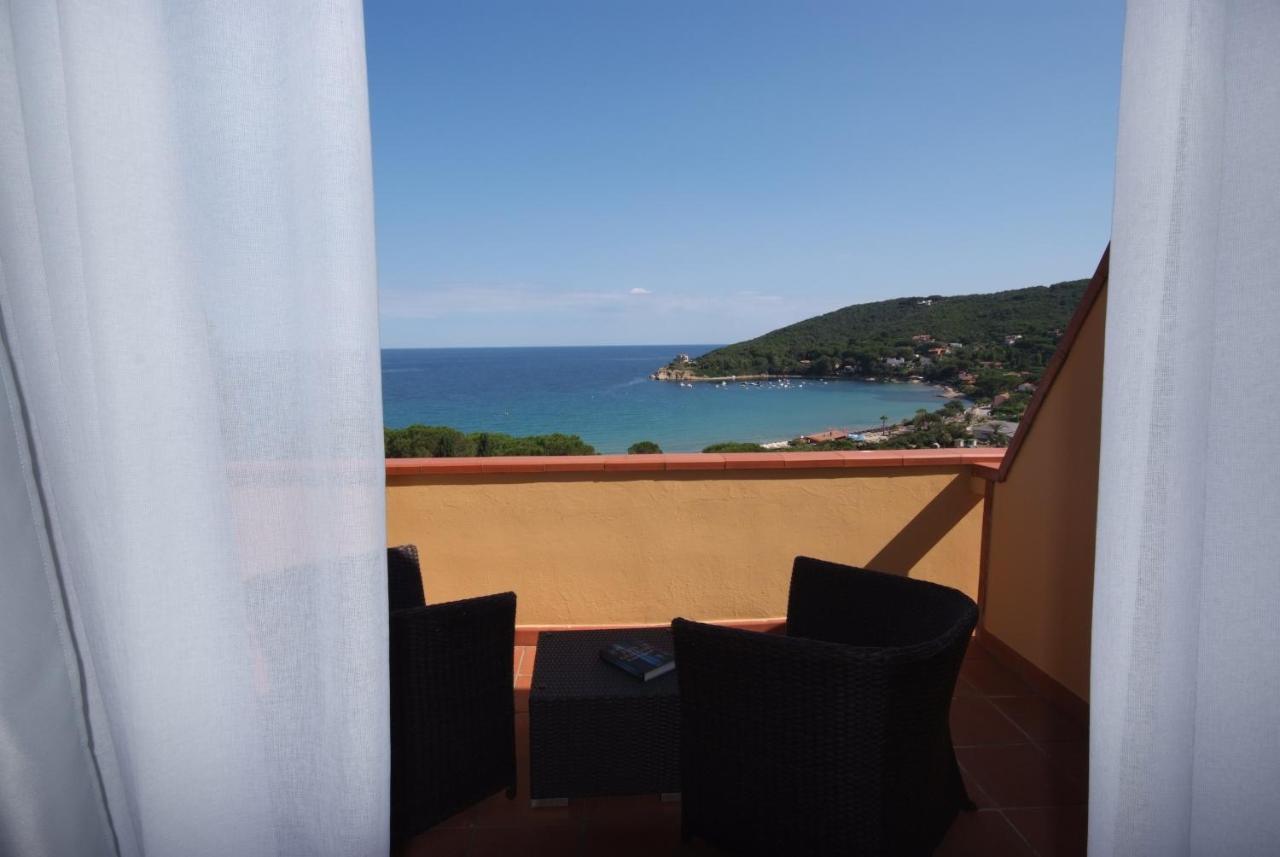 Hotel La Perla Del Golfo