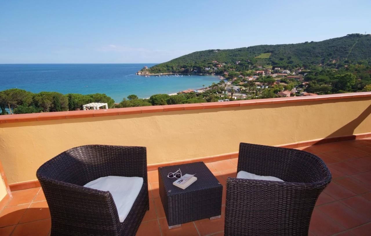 Hotel La Perla Del Golfo Procchio (Isola d'Elba)