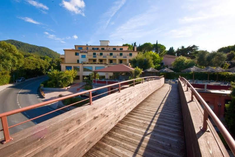 La Perla Del Golfo Hotel
