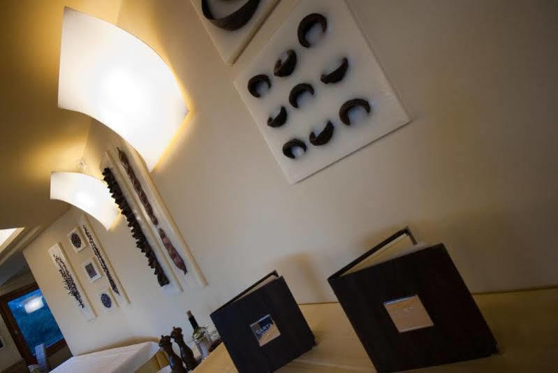 La Perla Del Golfo Hotel 4*